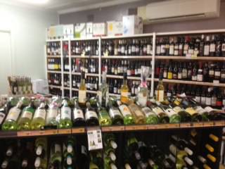 Islington Liquor - Accommodation VIC 0