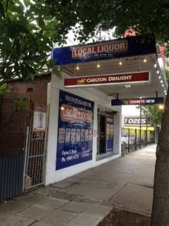 Islington Liquor - Accommodation VIC 1