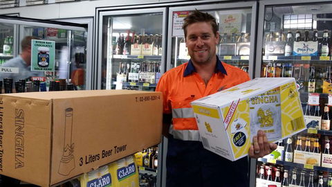 Fennell Bay Cellars - Accommodation VIC 1