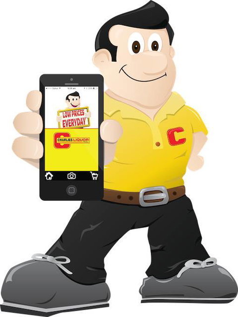 Charlie’s Liquor Barn - Accommodation VIC 1