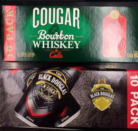 Charlies Liquor Barn - Accommodation VIC