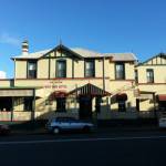 The Old Pub–Woy Woy Hotel - Accommodation VIC 1