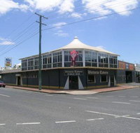 Victoria Tavern - Accommodation VIC