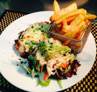 Raffles Hotel - Accommodation VIC