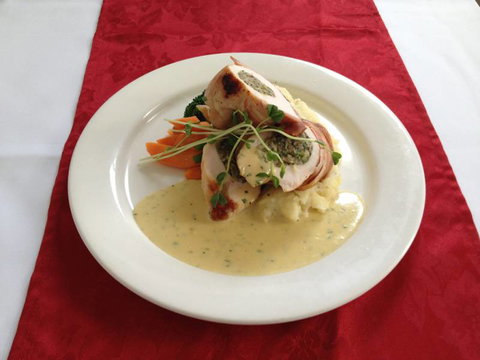 Raffles Hotel - Accommodation VIC 2