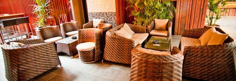 The Coach & Horses Hotel - Accommodation VIC 1