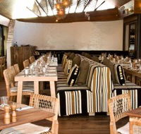 Italian at the Pacific - Accommodation VIC