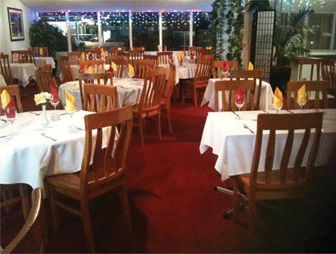 Taj Tandoori Indian Restaurant - Accommodation VIC 0