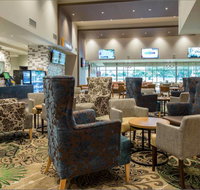 Frenchville Sports Club - Accommodation VIC