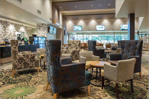 Frenchville Sports Club - Accommodation VIC 0