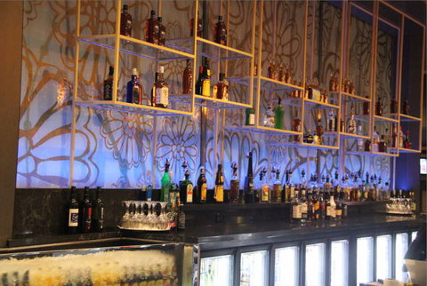 Frenchville Sports Club - Accommodation VIC 1