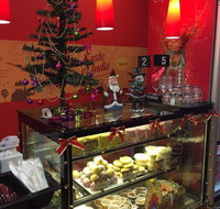 Indian Kitchen Restaurant - Accommodation VIC