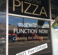 DAmatos Family Restaurant - Accommodation VIC