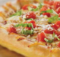 Fernandos Pizza Restaurant - Accommodation VIC