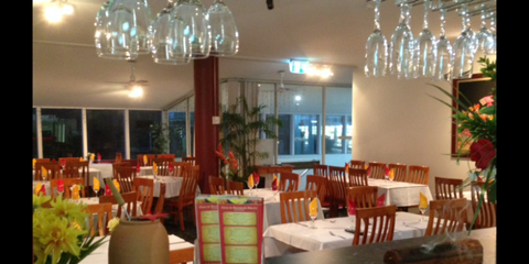 Taj Tandoori Indian Restaurant - Accommodation VIC 2