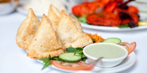 Taj Tandoori Indian Restaurant - Accommodation VIC 3
