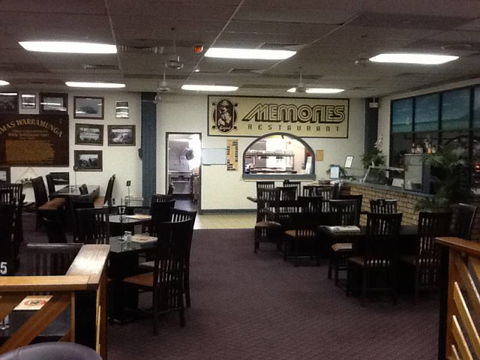 Tennant Creek Memorial Club - Accommodation VIC 1