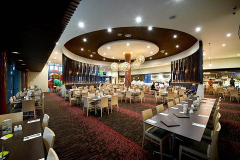 Cazalys - Accommodation VIC 0