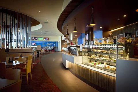 Cazalys - Accommodation VIC 1