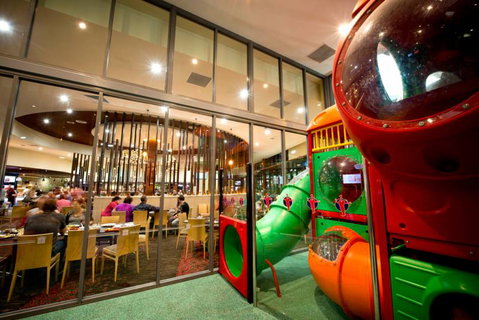 Cazalys - Accommodation VIC 3