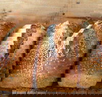 Blackbird Artisan Bakery - Accommodation VIC