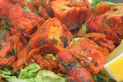 Sri's Indian Eatery - Accommodation VIC 1