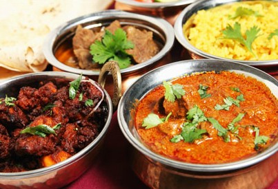 Sri's Indian Eatery - Accommodation VIC 2