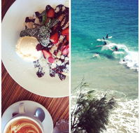 The Pass Cafe - Accommodation VIC