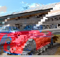 2020 Shannons Convicts to Classics - Car and Bike Show - Accommodation VIC