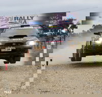 AGL Rally SA - Rally of the Heartland May 8/9 2021 - Accommodation VIC