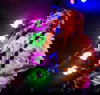 Agnes Blues Roots and Rock Festival - Accommodation VIC