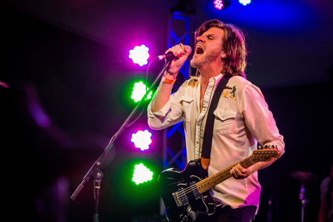 Agnes Blues, Roots And Rock Festival - Accommodation VIC 0