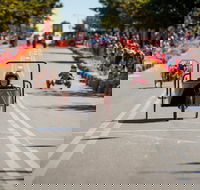 Australian Billy Cart Championships - Accommodation VIC