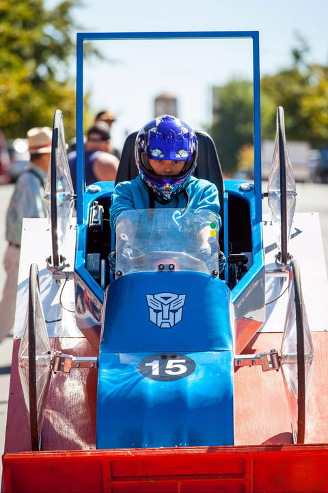 Australian Billy Cart Championships - Accommodation VIC 1