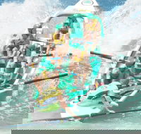 Australian Surf Rowers League Open - Accommodation VIC