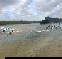 Batemans Bay Triathlon Festival - Accommodation VIC