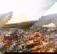 Bitter and Twisted Boutique Beer Festival - Accommodation VIC