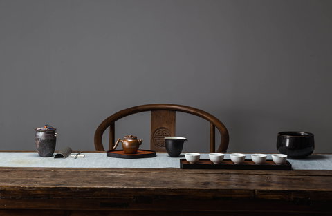 BrewIN Melbourne: A Slow Tea Event - Accommodation VIC 0