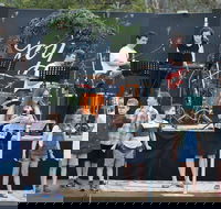 Carols in the Park Corowa - Accommodation VIC