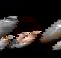 Congo Crafts 34th Annual Exhibition - Accommodation VIC