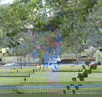 Corowa Easter Lawn Tennis Tournament - Accommodation VIC