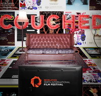 COUCHED - Revelation Perth International Film Festival - Accommodation VIC
