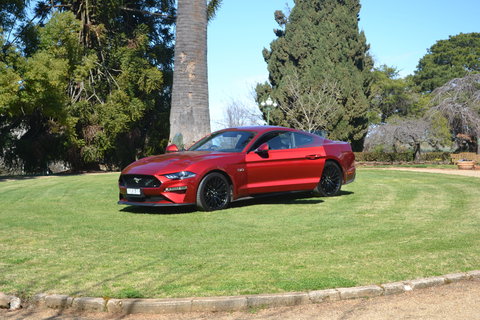 Daddy's Day Out At Borambola Wines By The Roundabout Restaurant - Accommodation VIC 1