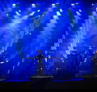 Echoes of Pink Floyd - A Journey Through Time - Accommodation VIC