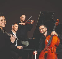 Eggner Trio  Diana Doherty - Accommodation VIC