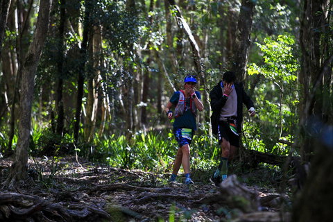 Elephant Trail Race - Accommodation VIC 0