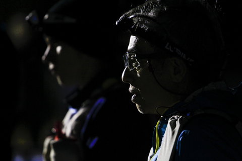 Elephant Trail Race - Accommodation VIC 1