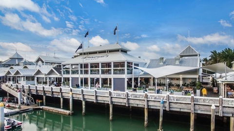 Hemingway's Brewery Port Douglas - Accommodation VIC 1