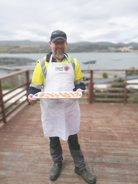 Farmgate Festival - Accommodation VIC 1