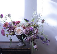 Flower Centrepiece Class - Accommodation VIC